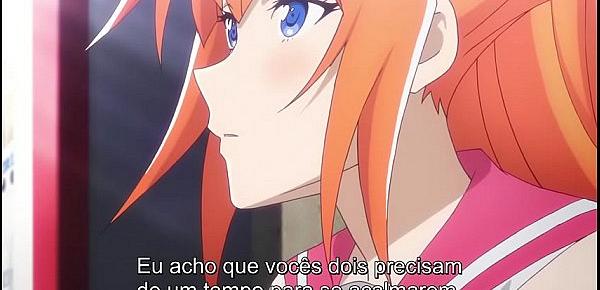  Plastic Memories 09 [BD] legendado português brasil